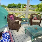 Vulcan Eco Retreat