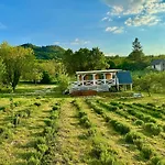 Vakantiehuis Vulcan Eco Retreat Kisapati