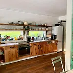 Vulcan Eco Retreat Vakantiehuis
