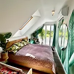 Vulcan Eco Retreat Vakantiehuis *
