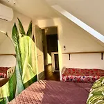 Vakantiehuis Vulcan Eco Retreat