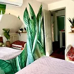 Vulcan Eco Retreat Vakantiehuis