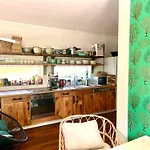 Vakantiehuis Vulcan Eco Retreat