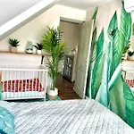 Vakantiehuis Vulcan Eco Retreat