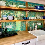 Vakantiehuis Vulcan Eco Retreat *