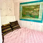 Vulcan Eco Retreat *
