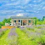 Vulcan Eco Retreat *