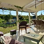 Vakantiehuis Vulcan Eco Retreat Kisapati
