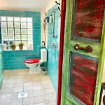 Vakantiehuis Vulcan Eco Retreat