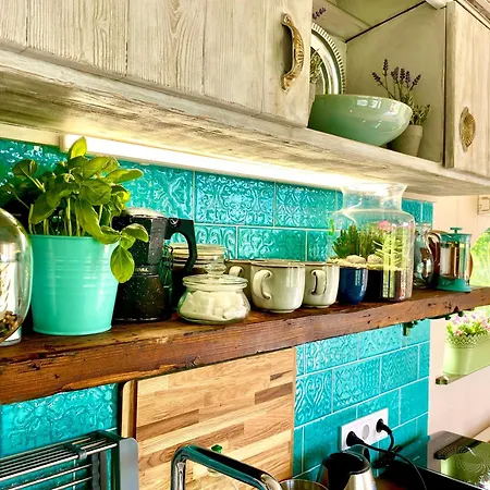 Vulcan Eco Retreat Holiday home