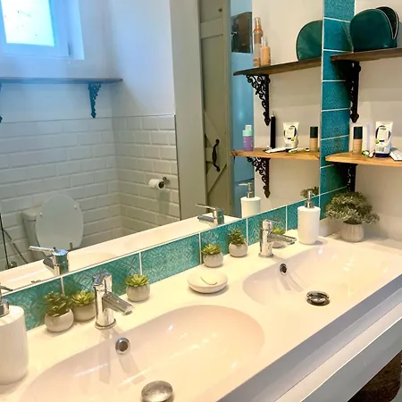 Σπίτι διακοπών Vulcan Eco Retreat *