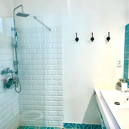 Vulcan Eco Retreat * Kisapati