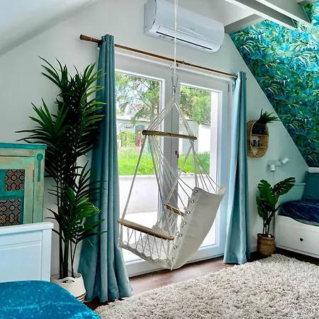 Vulcan Eco Retreat * Kisapati