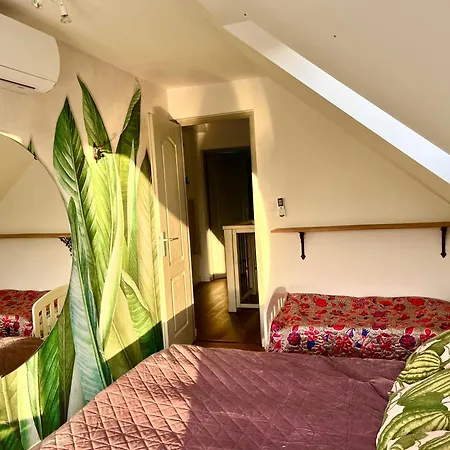 Casa de Férias Vulcan Eco Retreat