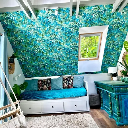 Σπίτι διακοπών Vulcan Eco Retreat