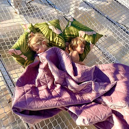 Vulcan Eco Retreat בית נופש Kisapati