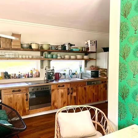 Ferienhaus Vulcan Eco Retreat