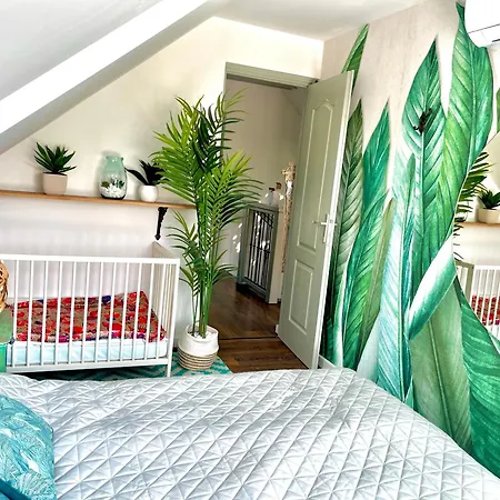 Casa de Férias Vulcan Eco Retreat