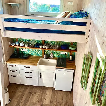 Σπίτι διακοπών Vulcan Eco Retreat