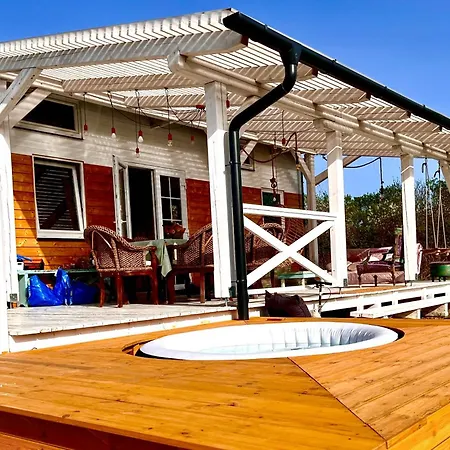 Vulcan Eco Retreat * Kisapati