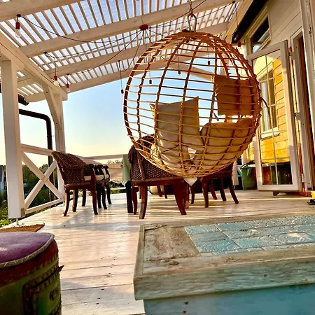 Vulcan Eco Retreat * Kisapati