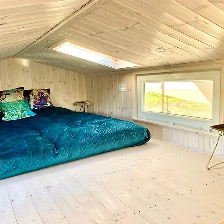 Vulcan Eco Retreat * Kisapati