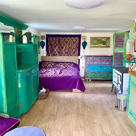 Vulcan Eco Retreat Σπίτι διακοπών