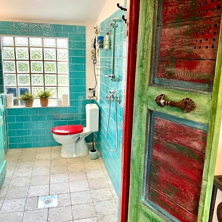 Σπίτι διακοπών Vulcan Eco Retreat