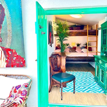 Vulcan Eco Retreat Kisapati