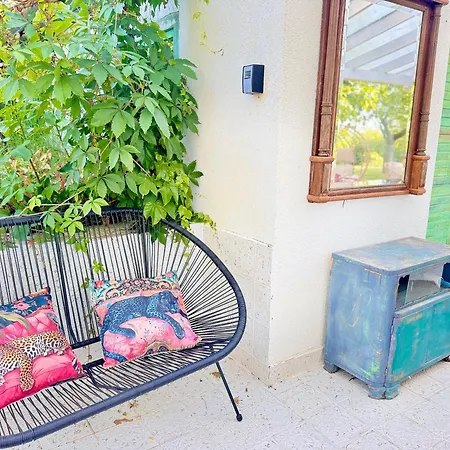 Σπίτι διακοπών Vulcan Eco Retreat *