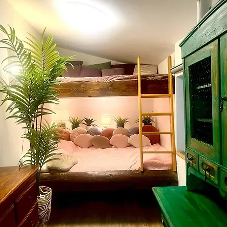 Vulcan Eco Retreat * Kisapati