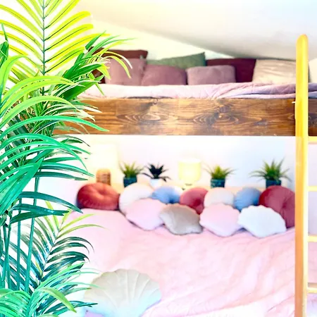 Vulcan Eco Retreat Σπίτι διακοπών *