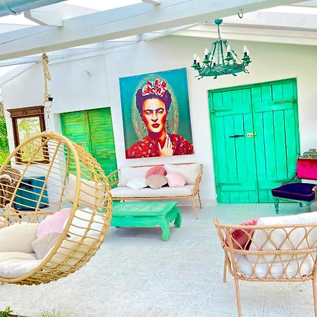 Σπίτι διακοπών Vulcan Eco Retreat *