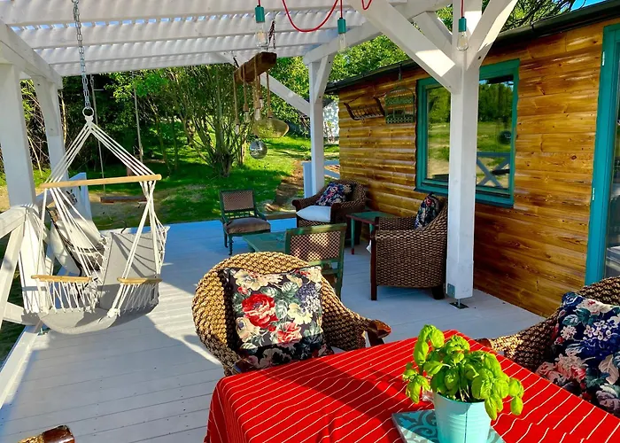 Vulcan Eco Retreat Holiday home Kisapati