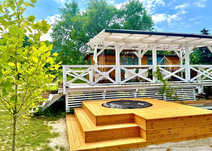 Vulcan Eco Retreat Kisapati