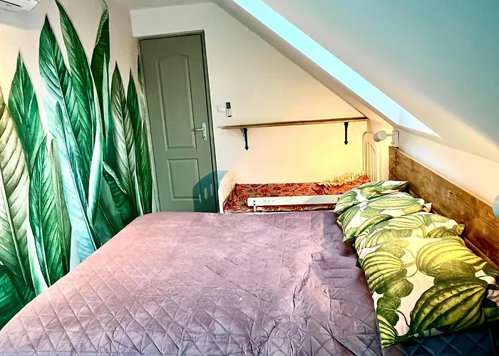 בית נופש Vulcan Eco Retreat Kisapati