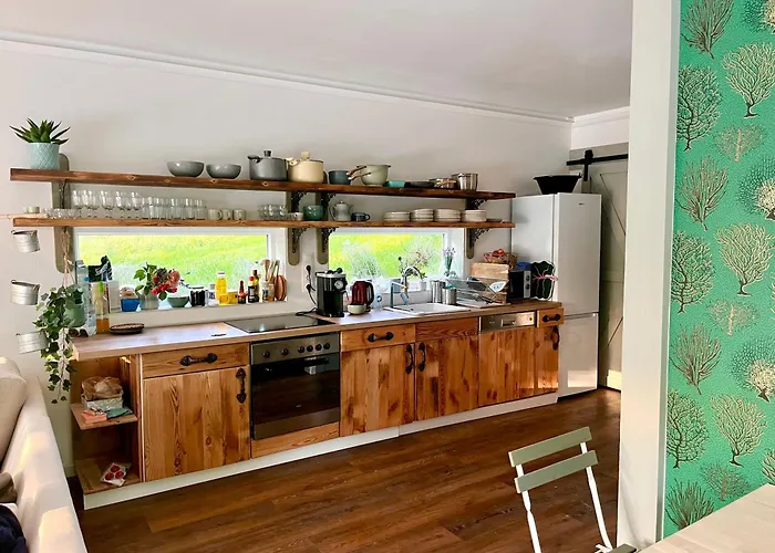 Vulcan Eco Retreat Дом отдыха