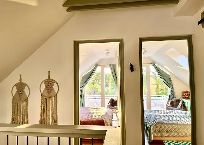 Vulcan Eco Retreat Kisapati