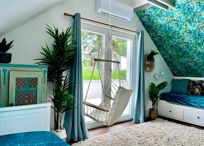 Vulcan Eco Retreat * Kisapati