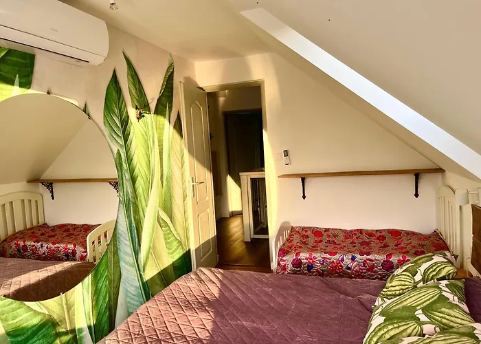 Дом отдыха Vulcan Eco Retreat