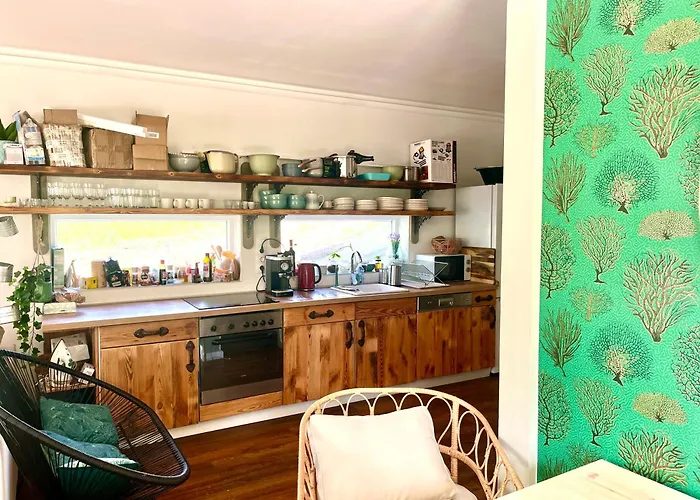 Holiday home Vulcan Eco Retreat