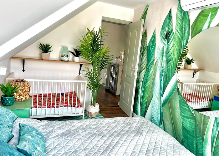 Holiday home Vulcan Eco Retreat