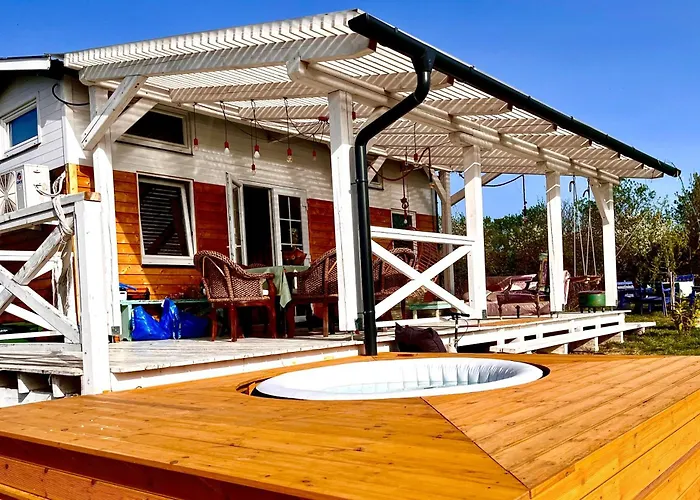 Vulcan Eco Retreat * Kisapati