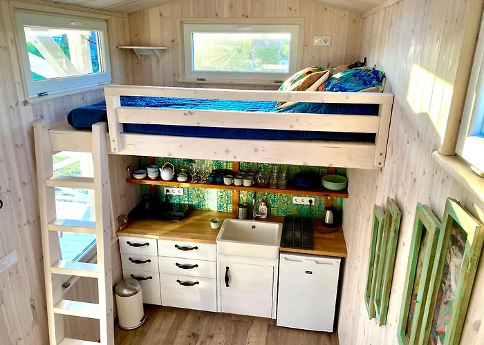 Vulcan Eco Retreat * Kisapati