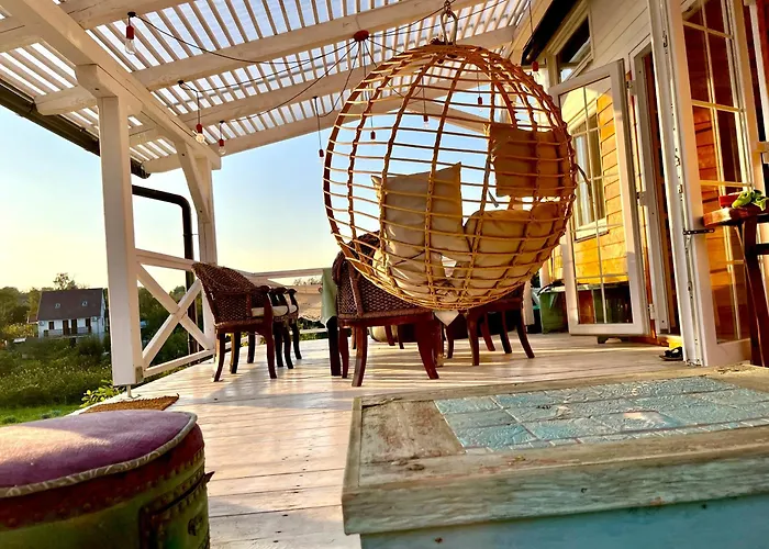 Vulcan Eco Retreat * Kisapati