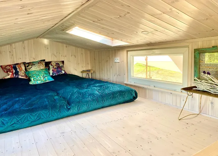 Vulcan Eco Retreat * Kisapati