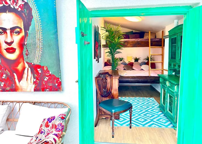 Vulcan Eco Retreat Kisapati