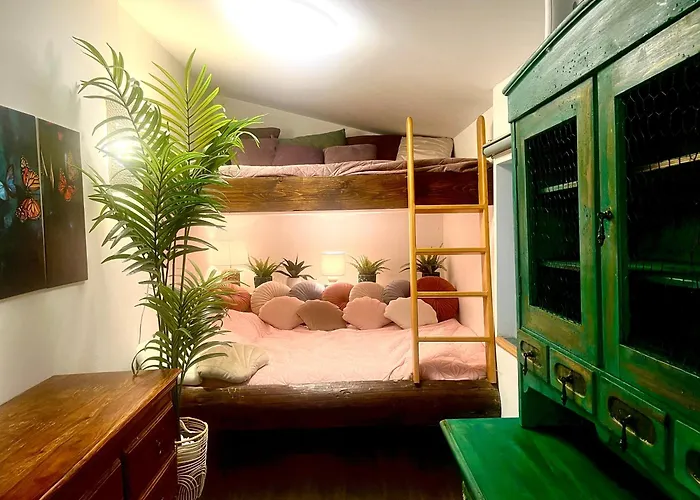 Vulcan Eco Retreat * Kisapati